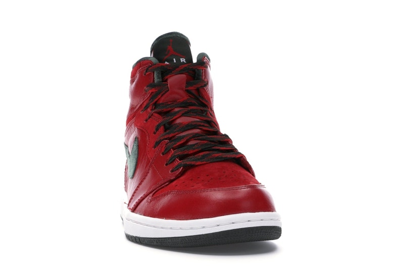 Jordan 1 Retro High Premier Gucci (2008)