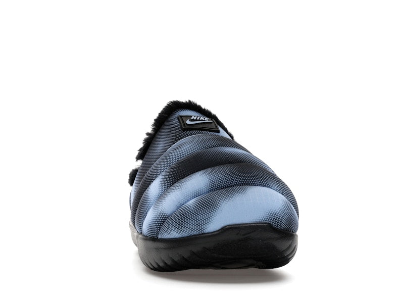 Nike Burrow SE Black Aluminum Midnight Navy