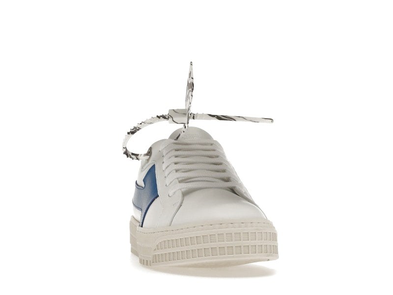 OFF-WHITE Arrows Low White Blue