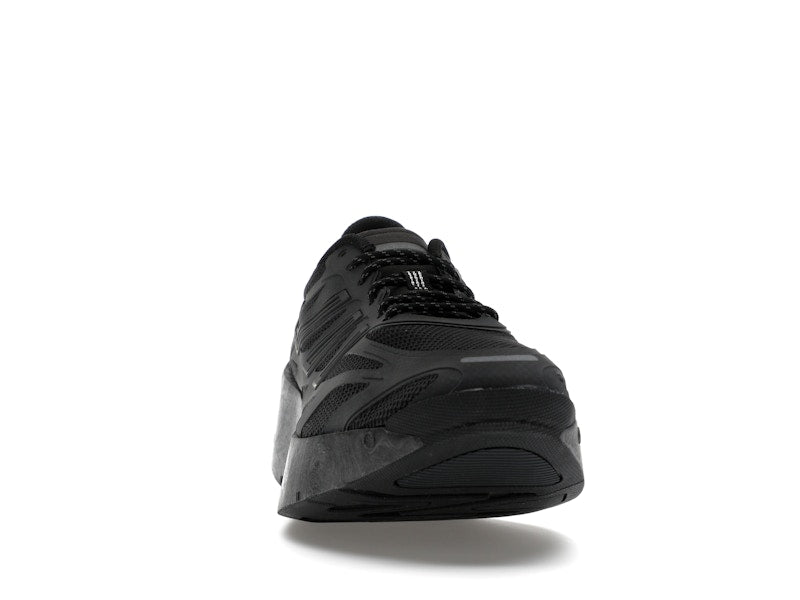 adidas Adizero Aruku Black Iron Metallic
