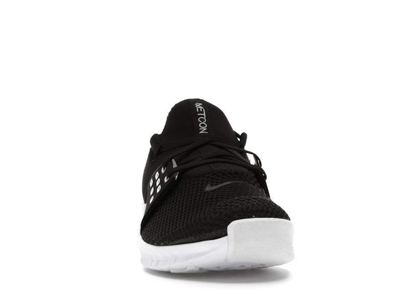 Nike Free X Metcon 2 Black White