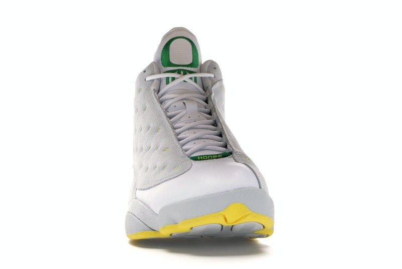 Jordan 13 Retro Oregon Ducks (F&F)