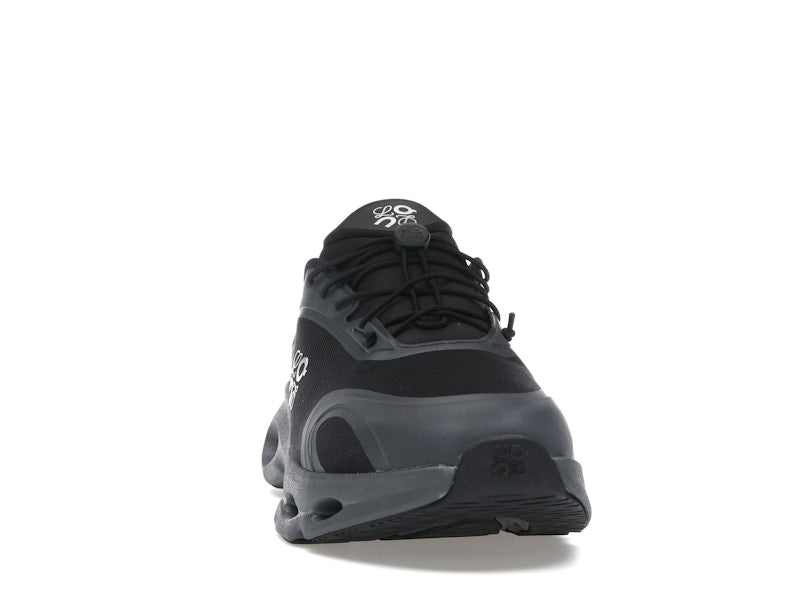 On Running Cloudsolo LOEWE Black