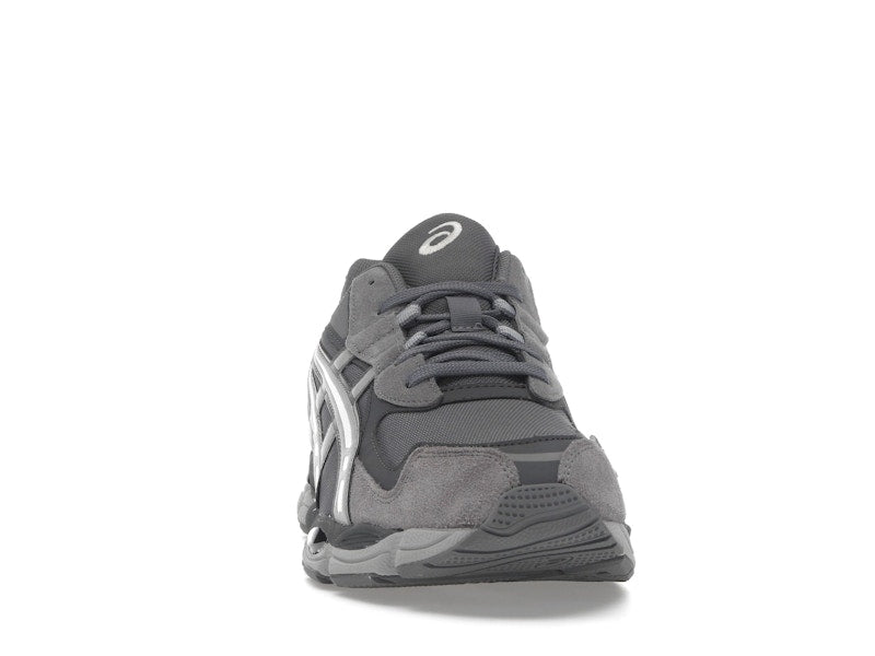 ASICS Gel-NYC 2055 Carbon Cement Grey