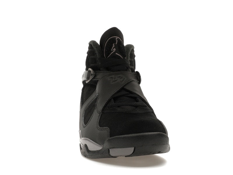 Jordan 8 Retro Winterized Gunsmoke