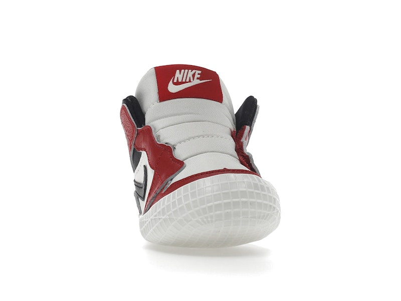 Jordan 1 Crib Bootie Chicago Lost and Found (I)