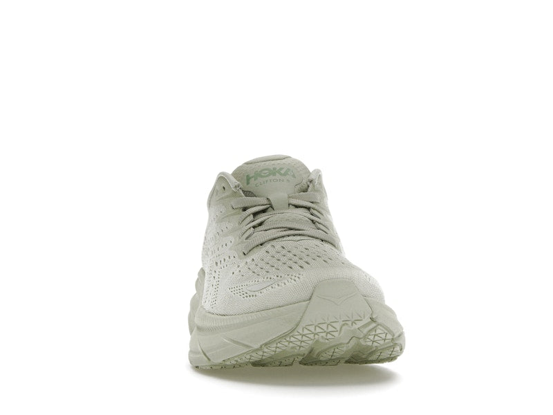 Hoka One One Clifton 8 Smoke Green (Women's)