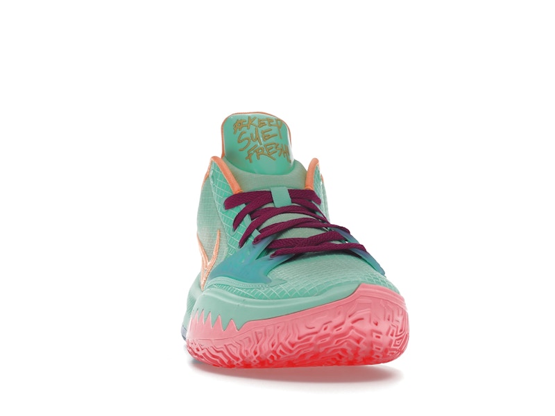 Nike Kyrie 4 Low Keep Sue Fresh