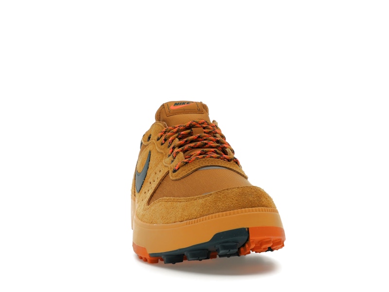 Nike C1TY Premium Wheat Golden Autumn Sunset Nightshade