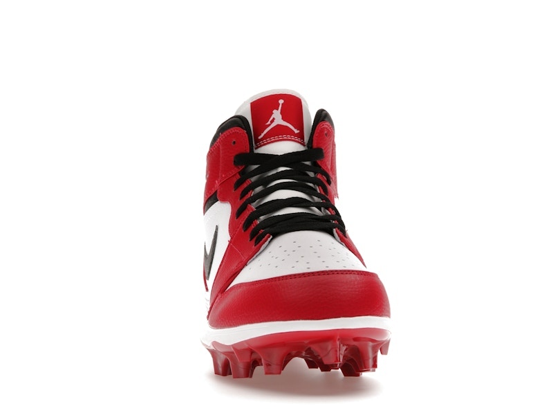 Jordan 1 Mid TD Cleat Chicago (2023)