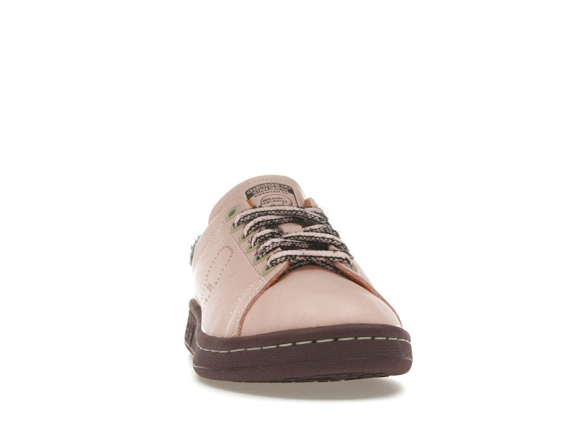 adidas Stan Smith Brain Dead Vapour Pink
