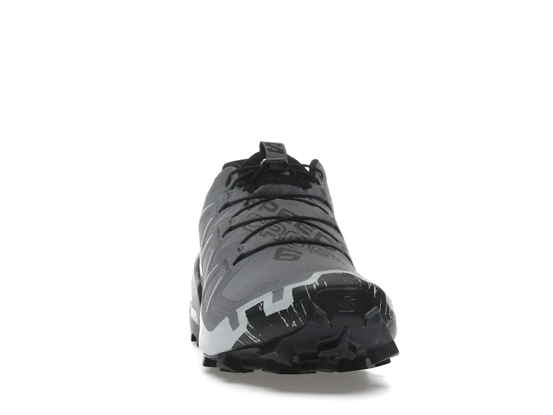 Salomon Speedcross 6 Quiet Shade Black