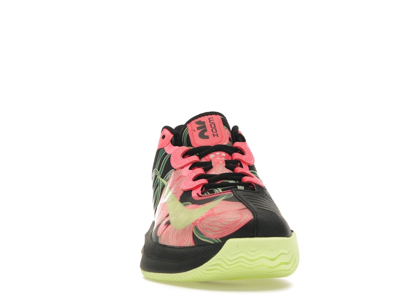 Nike Court Air Zoom GP Turbo HC Premium Naomi Osaka Art Nouveau Floral