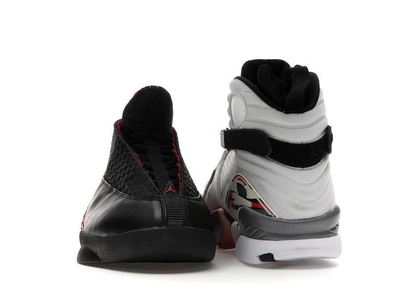 Jordan Countdown Pack 8/15