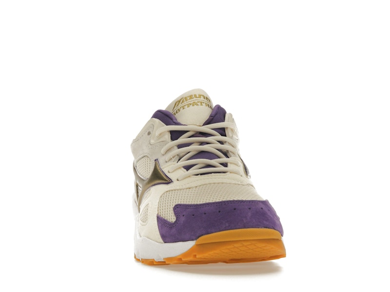 Mizuno Skymedal OG Footpatrol