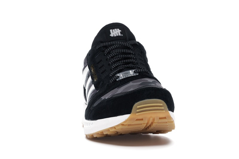 adidas ZX 8000 Bape Undefeated Black