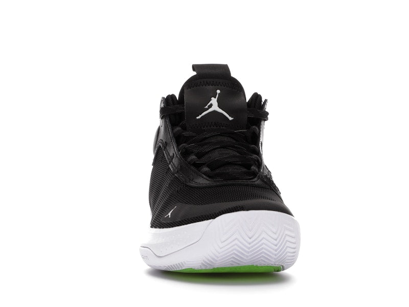 Jordan Jumpman 2020 Black White