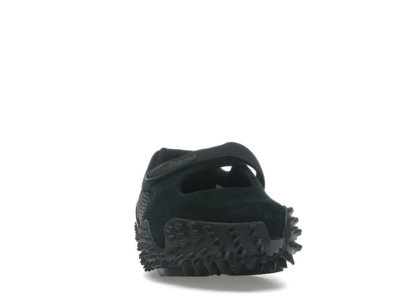 Puma Mostro Fey PRM Black Cool Dark Gray