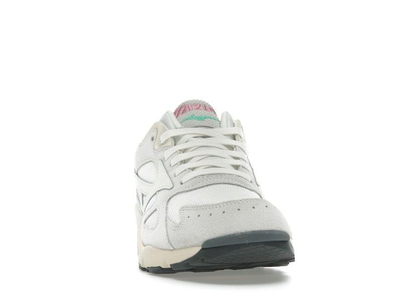 Mizuno Sky Medal Gardenia White Sand