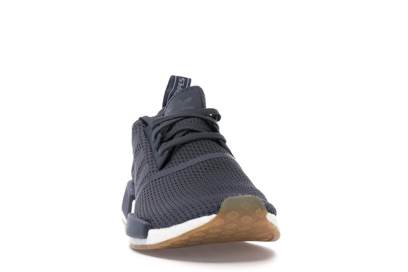 adidas NMD R1 Grey Gum