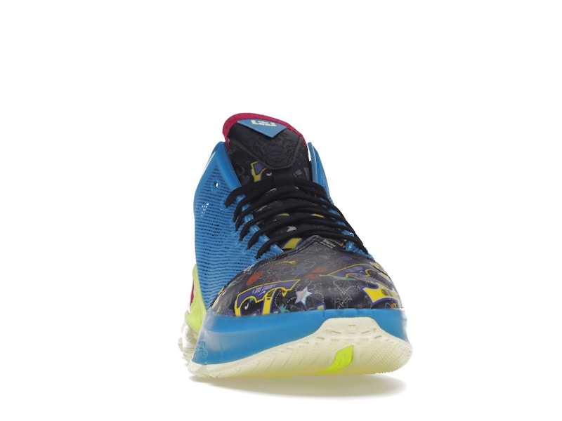 Nike LeBron 19 Low LeBronival