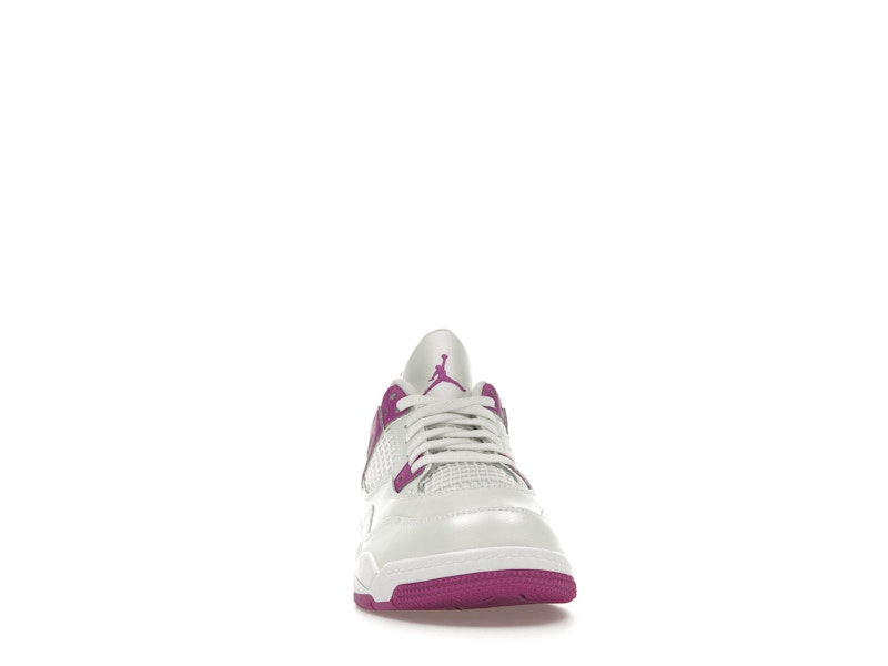 Jordan 4 Retro Hyper Violet (PS)