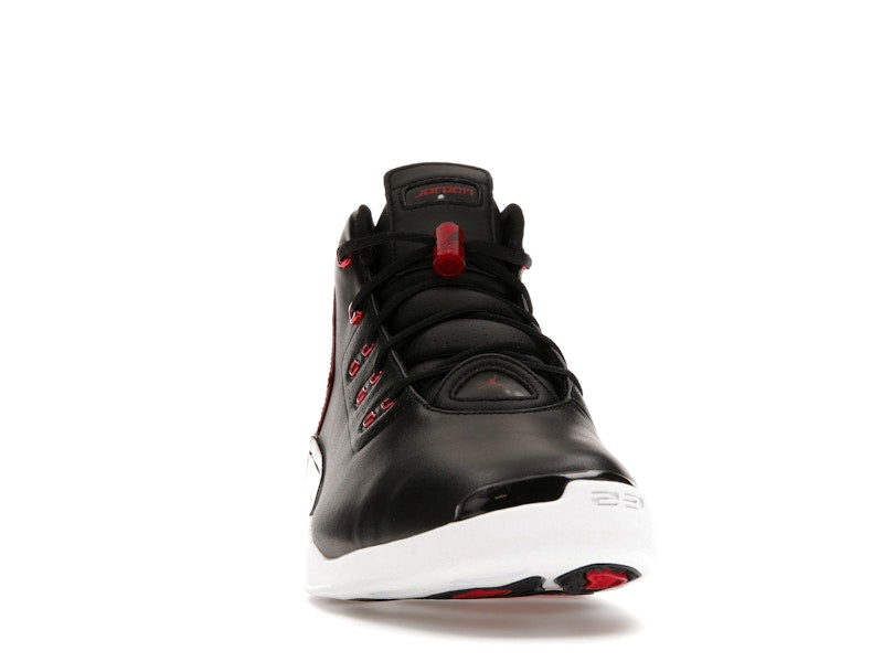 Jordan 17 Retro Chicago Bulls