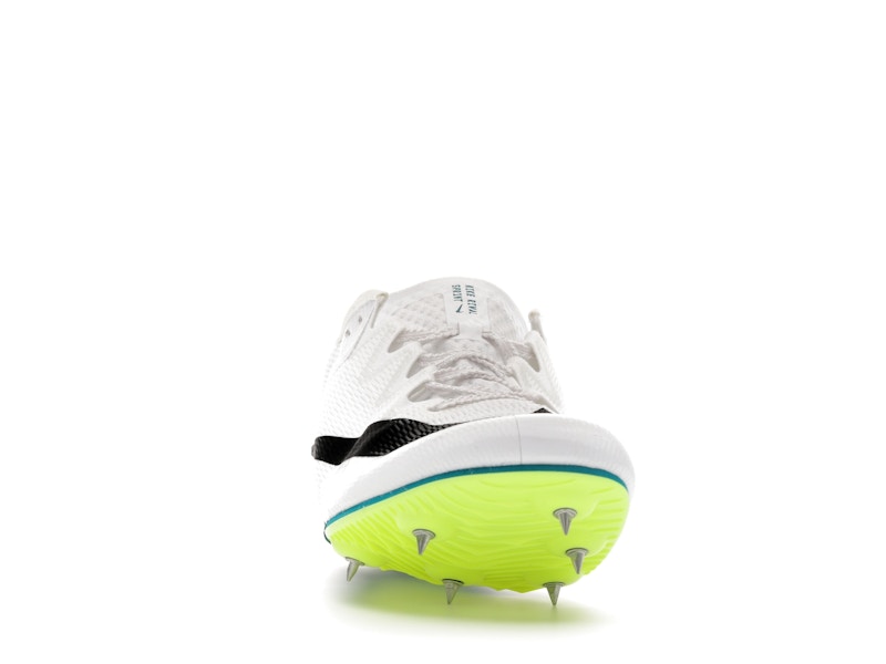 Nike Zoom Rival Sprint White Bright Spruce Vapor Green Black