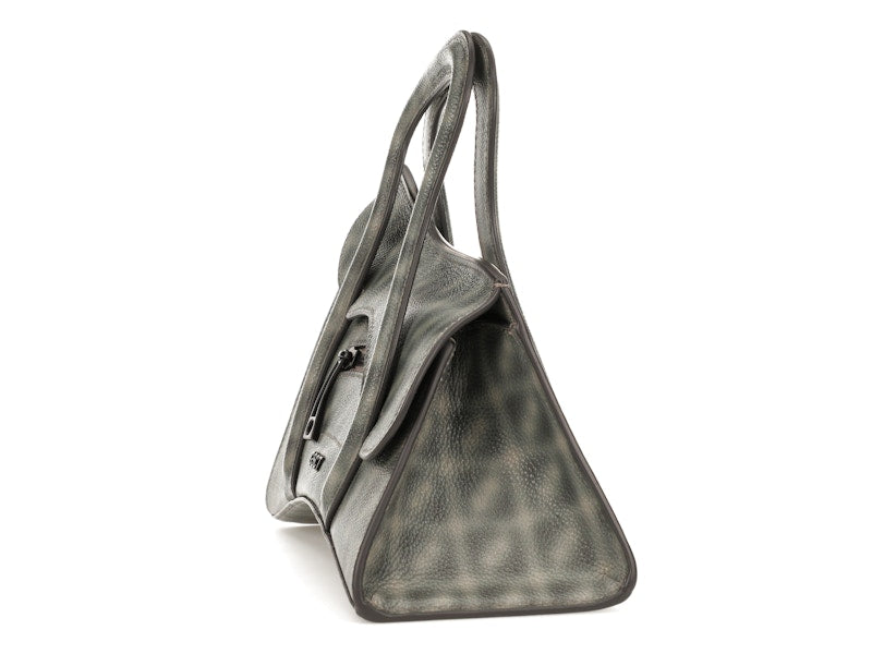 MSCHF Global Supply Chain Telephone Handbag Blendi