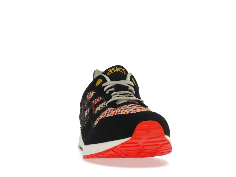 ASICS Gel-Saga size? Balloon Fiesta