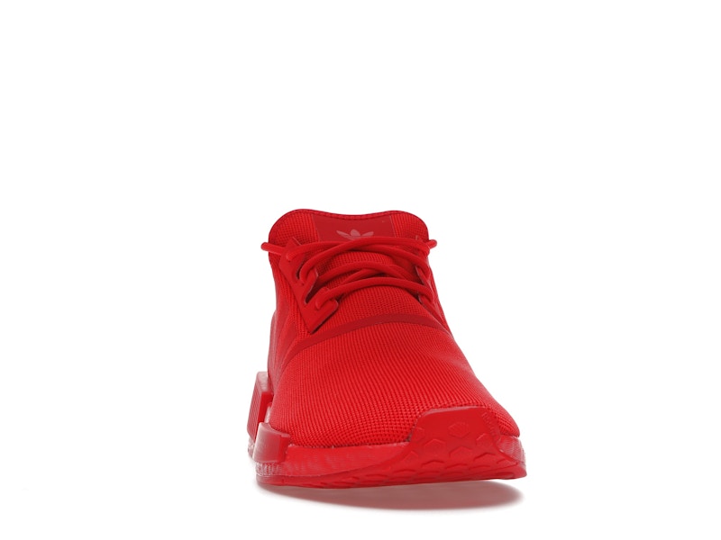 adidas NMD R1 Triple Red