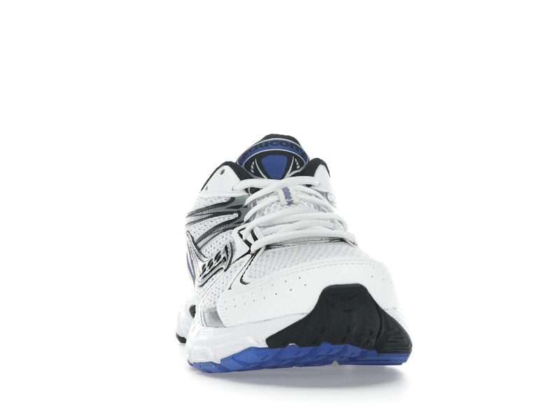 Saucony Ride Millennium White Black Royal