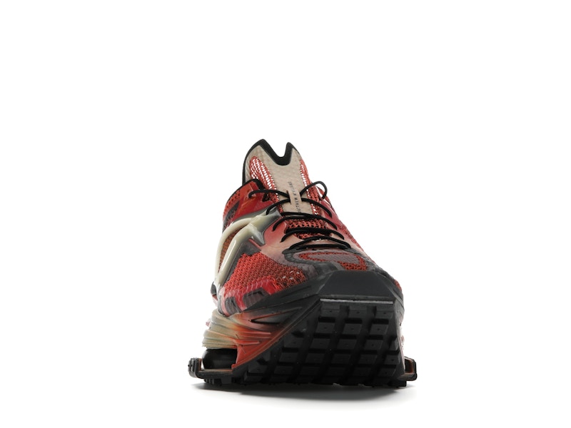 Nike Zoom MMW 004 Rust Factor