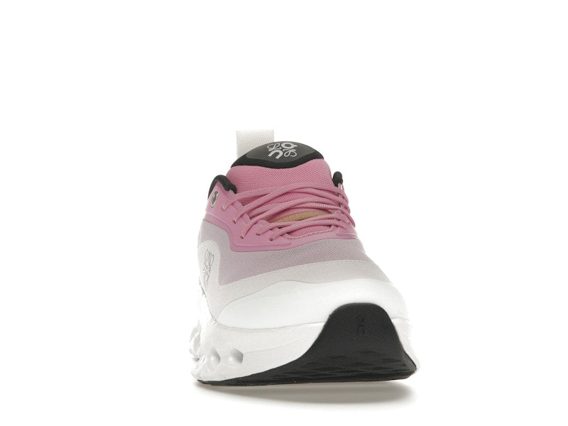 On Running Cloudtilt 2 LOEWE Pink White