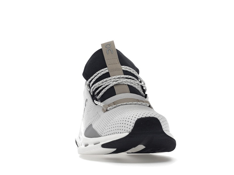 On Running Cloudnova White Sand (Women's)