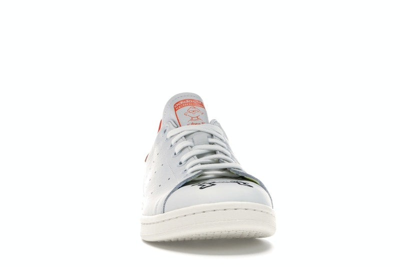 adidas Stan Smith Keith Haring