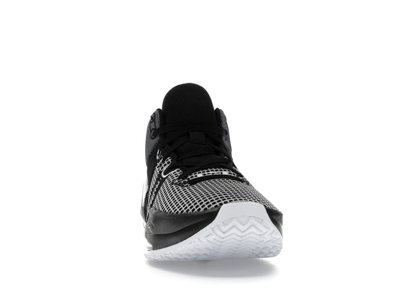 Nike LeBron Witness 7 TB Black White