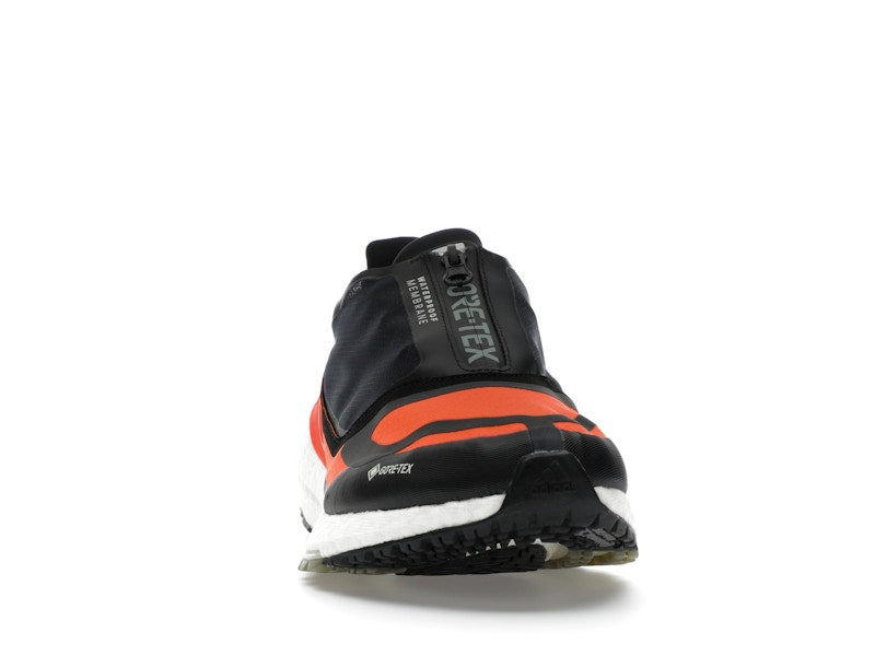 adidas Ultra Boost 22 Gore-Tex Impact Orange Black
