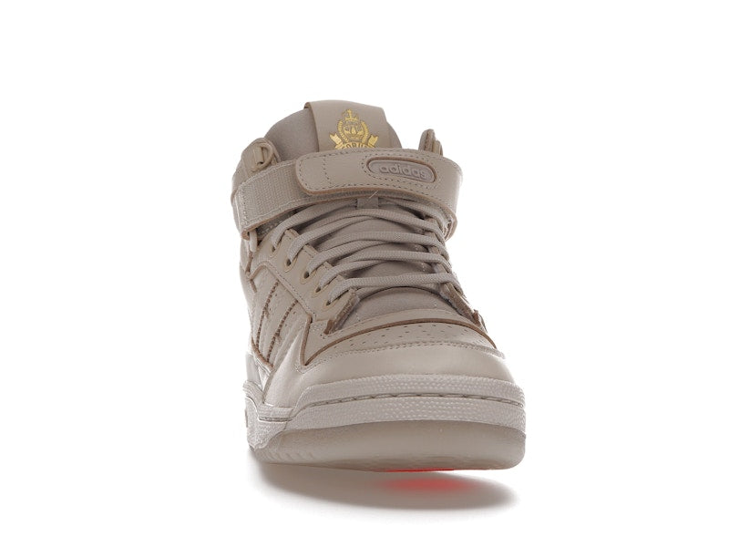 adidas Forum Mid LDRS 1354 Clear Brown