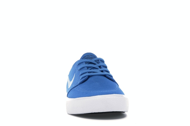 Nike SB Zoom Stefan Janoski RM Light Photo Blue