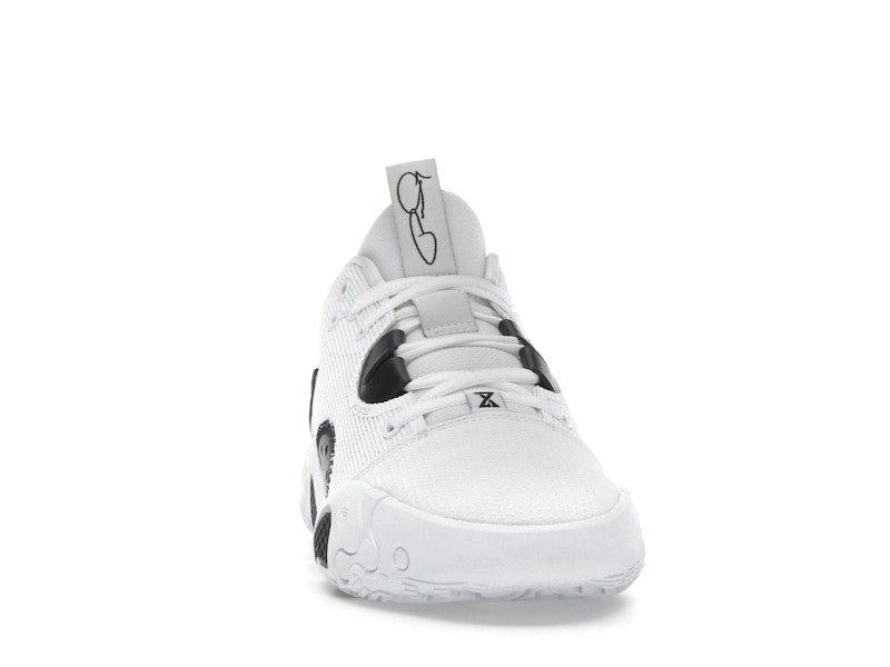 Nike PG 6 TB White Black