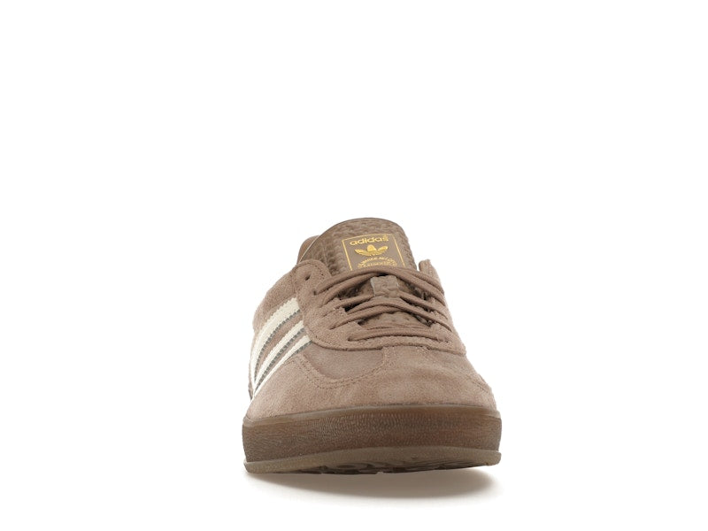 adidas Gazelle Indoor Brown Pink (Women's)
