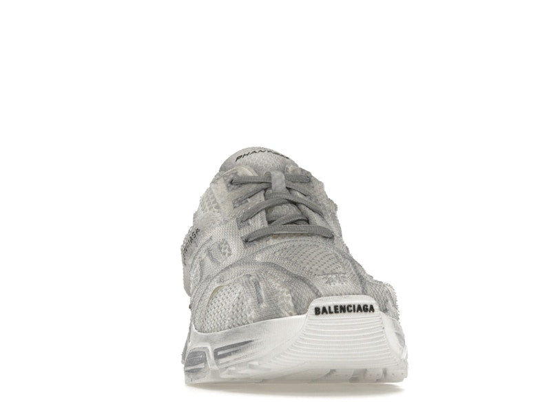 Balenciaga Phantom Washed White