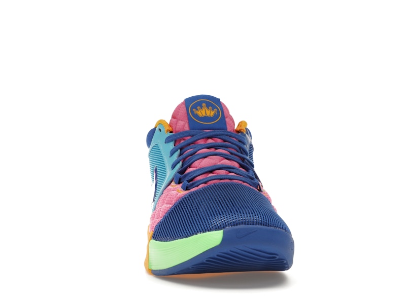 Nike Lebron 8 Witness I Promise School