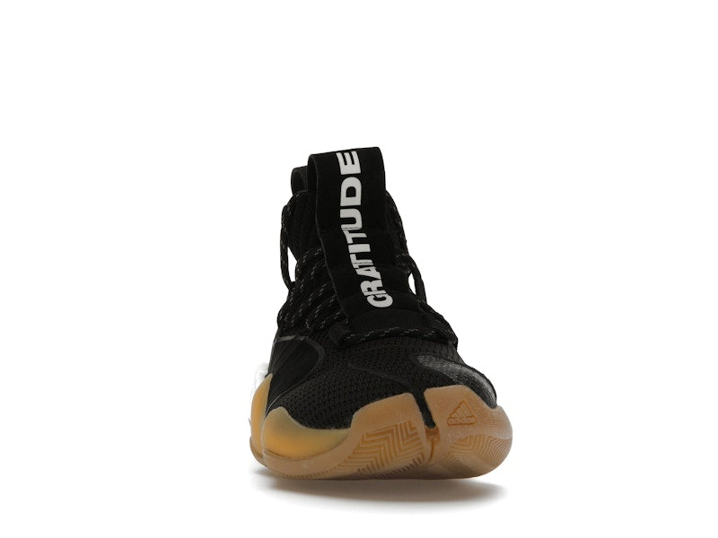 adidas Crazy BYW PRD Pharrell Now is Her Time Black Gum