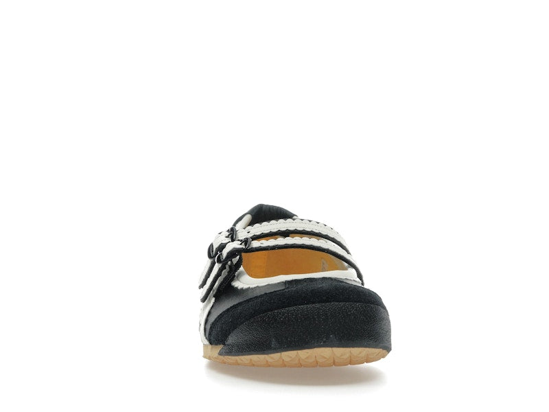 Onitsuka Tiger Mexico 66 TGRS Black Cream (Women's)