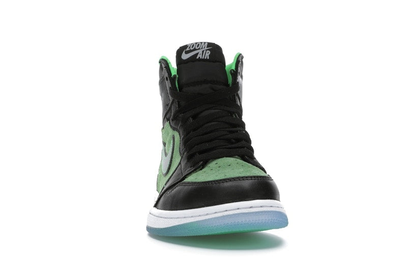 Jordan 1 Retro High Zoom Zen Green