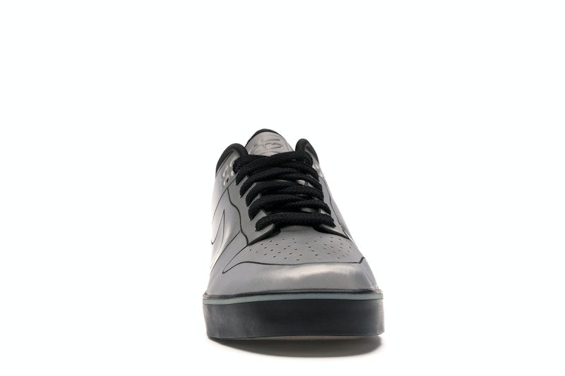Nike Dunk Low 6.0 SE Delorean DMC-12