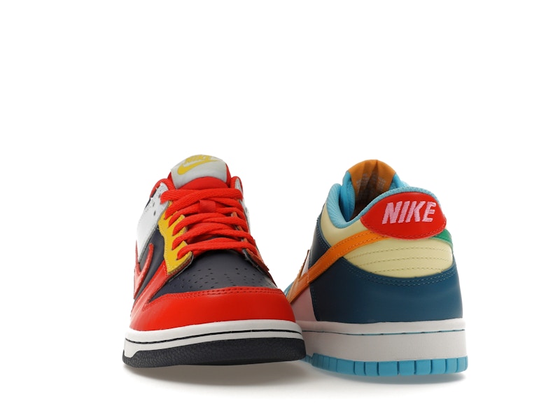 Nike Dunk Low What The (GS)