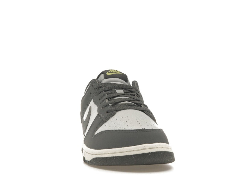 Nike Dunk Low Next Nature Iron Grey Lightning
